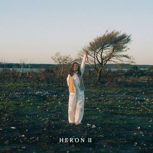 Heron II (EP)