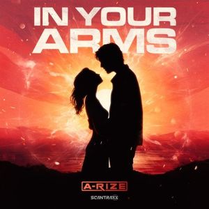 In Your Arms (Single)