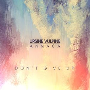 Don’t Give Up (Single)