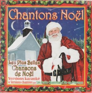 Chantons Noël