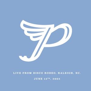 Live From Disco Rodeo, Raleigh, NC. June 12th, 2005 (Live)