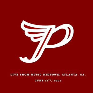 Live From Music Midtown, Atlanta, GA. June 11th, 2005 (Live)