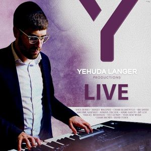 LIVE, Vol. 1 (Live)