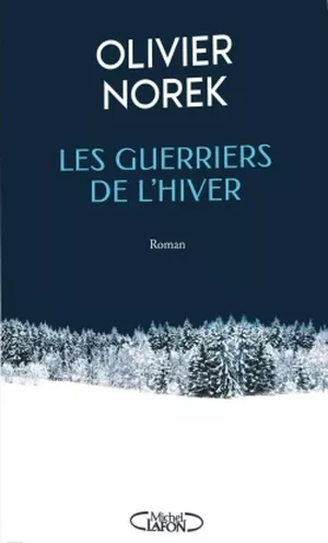 Les Guerriers de l'hiver