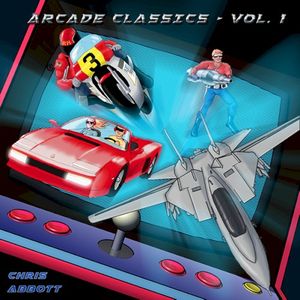 Arcade Classics, Vol. 1