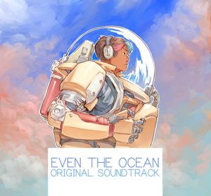 Even the Ocean (OST)