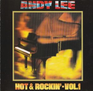 Hot & Rockin', Vol.1