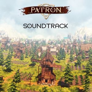 Patron Soundtrack (OST)