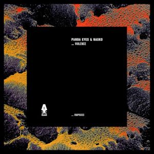 Violence (Single)