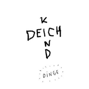 Dinge (Single)