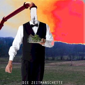 Die Zeitmanschette