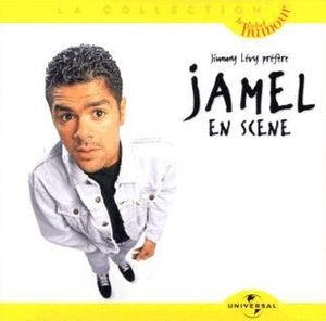 Jamel en scène (Live)