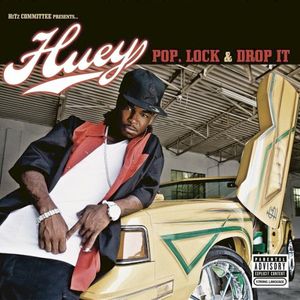 Pop, Lock & Drop It (feat. Bow Wow & T‐Pain) (Remix Instrumental)