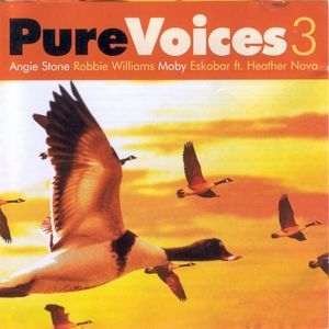 Pure Voices 3