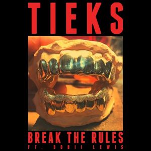 Break the Rules (Single)