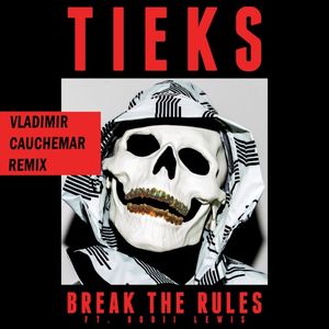 Break the Rules [Vladimir Cauchemar Remix]