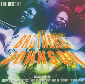 The Best of The Brothers Johnson