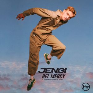 Bel Mercy (Vladimir Cauchemar remix)
