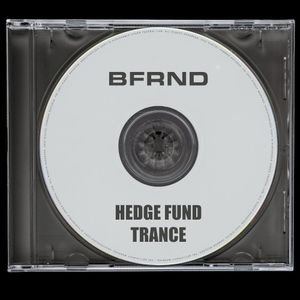 Hedge Fund Trance (EP)