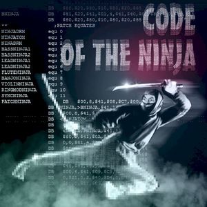 Code of the Ninja