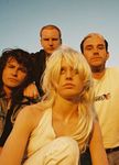 Amyl and the Sniffers