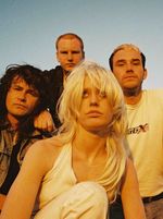 Amyl and the Sniffers