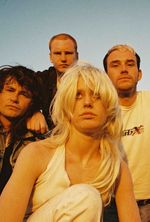 Amyl and the Sniffers