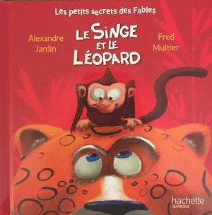 Le Singe et le Léopard