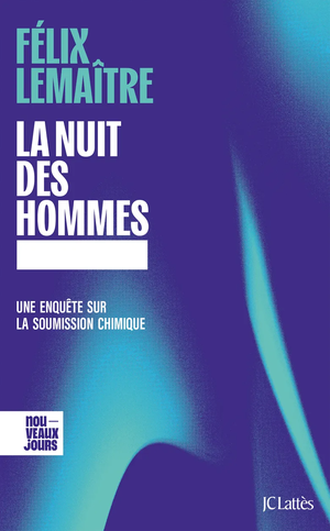 La Nuit des hommes