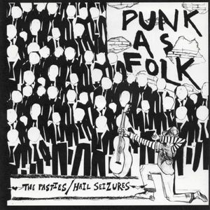 Punk as Folk