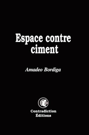 Espace contre ciment