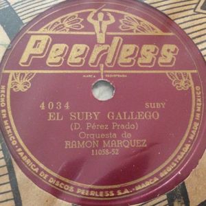 El suby gallego / Bohemia (Single)