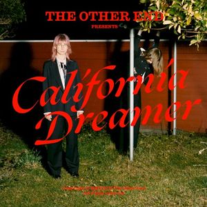 California Dreamer (Single)