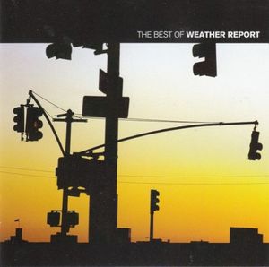 The Best of Weather Report