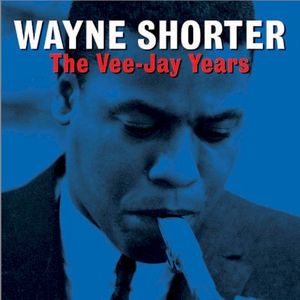 The Vee-Jay Years