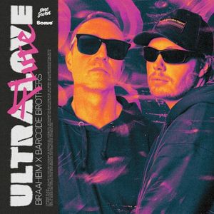 Ultra Love (Flute) (Single)