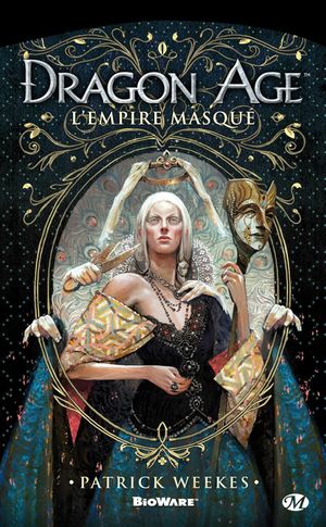 L'Empire masqué