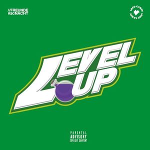 Level Up (Single)