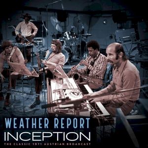 Inception: The Classic 1971 Austrian Broadcast (Live)