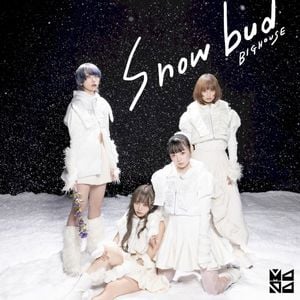 Snowbud / BIGHOUSE (Single)