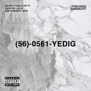 56-0561-Yedig (Single)