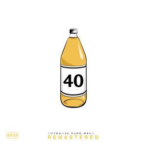 40 Euro (Single)