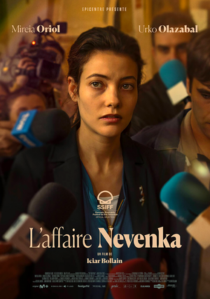 L’Affaire Nevenka