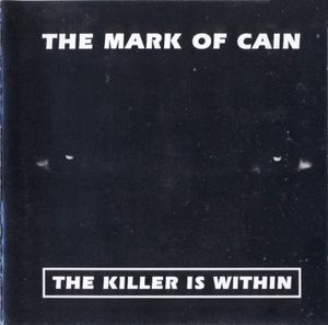 The Killer Is Within (EP)