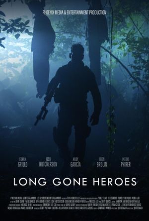 Long Gone Heroes