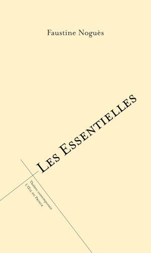 Les Essentielles