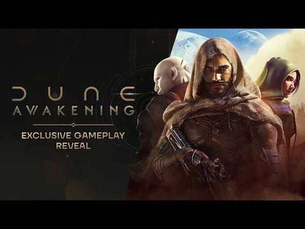 Dune: Awakening