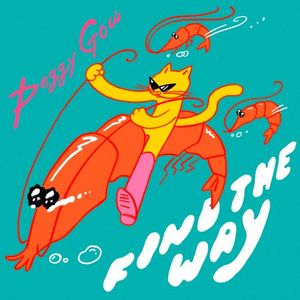 Find the Way (Single)