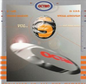 Octan, Volume 5