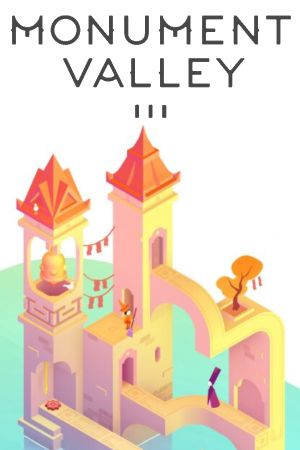 Monument Valley 3